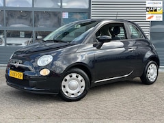 Fiat 500 - 1.0 TwinAir Pop | Airco | PDC |NAP | APK