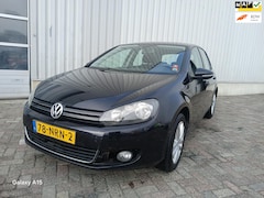 Volkswagen Golf - 1.4 TSI Highline - Motor defect