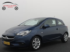 Opel Corsa - 1.4 Edition AIRCO / ELEK RAMEN / RADIO / CRUISE / NL-AUTO