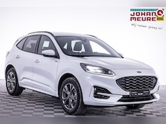 Ford Kuga - 2.5 PHEV ST-Line X | B&O | Full LED | ECC | NAVI | CARPLAY | CAMERA