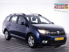 Dacia Logan MCV - 0.9 TCe Laureate Automaat | AIRCO | PDC | Trekhaak