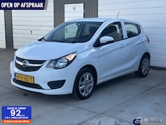 Opel Karl - 1.0 ecoFLEX Innovation