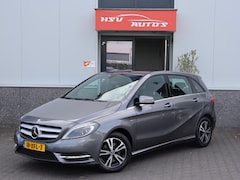 Mercedes-Benz B-klasse - 180 Ambition navi LEER airco org NL
