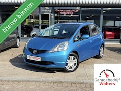 Honda Jazz - 1.2 Cool AIRCO 1STE EIGN. ELEC.PAKKET NW APK