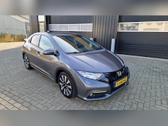 Honda Civic - 1.8 Sport