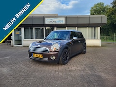 MINI Clubman - 1.6 Cooper Chili Nieuwe apk Let op motor is niet goed. Airco Lic