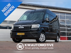 MAN TGE - 35 2.0 L3H3 AUT/ ACC/ LED/ CAMERA/ STOELVERW/ ETC