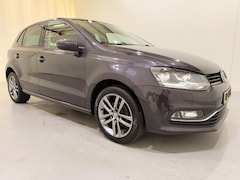 Volkswagen Polo - V HB 1.0 Lounge Clima