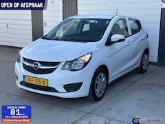 Opel Karl - 1.0 ecoFLEX Edition