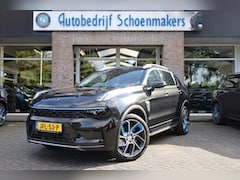 Lynk & Co 01 - 1.5 261PK 6.6Kwh LADEN 360-CAMERA PANO/SCHUIF INFINITY DAB NAVI CARPLAY STOELVERWARMING EL