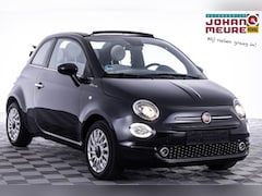 Fiat 500 C - 1.0 Hybrid Dolcevita | CARPLAY | AIRCO | CRUISE | VELGEN |