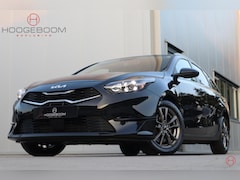Kia Cee'd Sportswagon - Ceed 1.0 T-GDi MHEV Automaat / ACC / Camera / Stoel + stuurverwarming