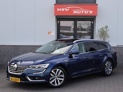 Renault Talisman Estate - 1.6 dCi Intens navi PANODAK airco
