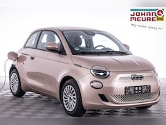 Fiat 500e - Urban 42 kWh | SOH 96% | CARPLAY | AIRCO | CRUISE