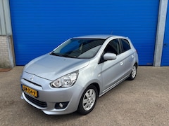 Mitsubishi Space Star - 1.0 Bright