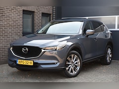 Mazda CX-5 - 2.5 AWD SkyActiv-G 194 Luxury Schuifdak