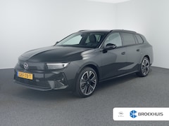 Opel Astra Electric - 54 kWh Business Edition Trekhaak | 11 kW lader | Achteruitrijcamera | Cruise control adapt