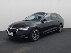 Skoda Octavia Combi - 1.4TSI 150kW/204pk DSG iV PHEV Business DSG · Panoramadak · Camera · Keyless · Stuur- & St