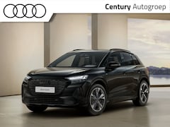 Audi Q4 e-tron - S edition Competition e-tron 45 82 kWh 210 kW / 28