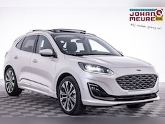 Ford Kuga - 2.5 PHEV Vignale | PANORAMADAK | B&O | LEDER | KEYLESS