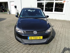 Volkswagen Polo - 1.4-16V Trendline
