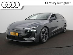 Audi A6 Avant e-tron - S edition 83 kWh trekhaak | stoelventilatie | panoramak | 21 |