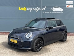 MINI Mini-Electric - Collection 33 kWh *pano *camera *stoelv