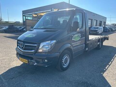 Mercedes-Benz Sprinter - 519 3.0 CDI 432 Automaat