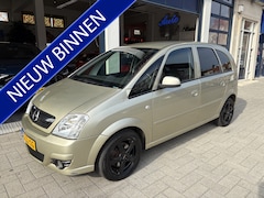 Opel Meriva - 1.6-16V Temptation AIRCO/NAP/APK 06-2026