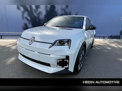 Renault 5 - 5 urban range evolution 40 kWh meldcode 5592