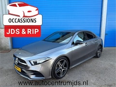 Mercedes-Benz A-klasse - 180 Business Solution AMG