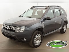 Dacia Duster - 1.6 63.382 km