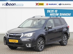 Subaru Forester - 2.0 Premium | Adap. Cruise | Leder| Panodak | Trekhaak