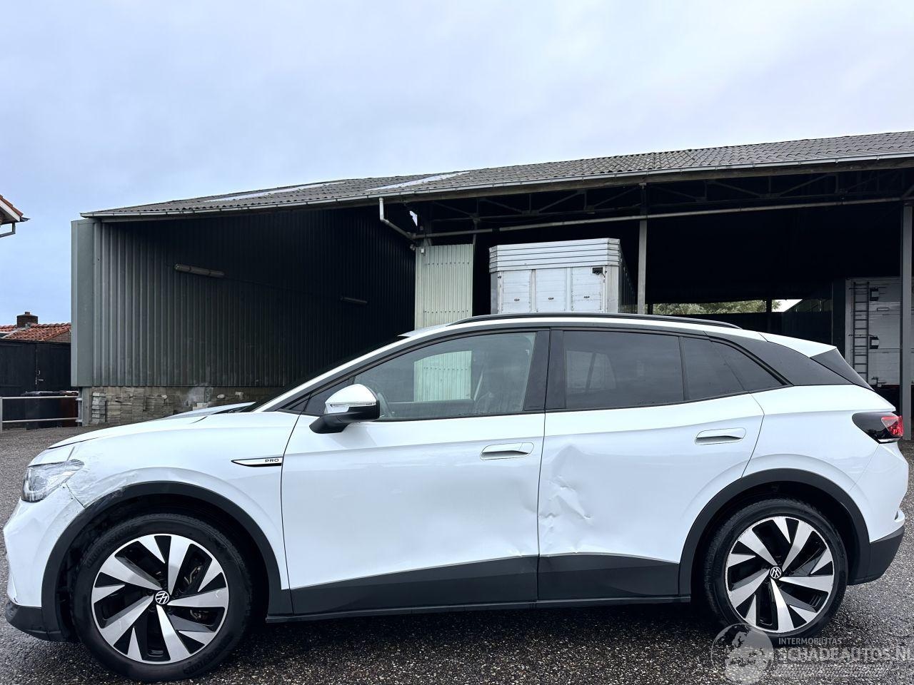 Volkswagen ID.4 - Business 77Kwh 204pk aut - AutoWereld.nl