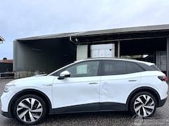Volkswagen ID.4 - Buss Pro 77Kwh 204pk aut - nap - 1e eig - 20 inch - cam - keyless - navi - sfeerverl - fro