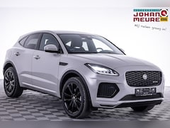 Jaguar E-Pace - 1.5 P300e AWD R-Dynamic S | LEDER | Ful LED | CARPLAY | CAMERA | Trekhaak