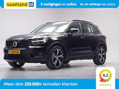 Volvo XC40 - T5 Recharge 262pk R-Design Aut. [ Leder Harman/Kardon Stoelverwarming ]