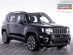 Jeep Renegade - 4 x e 240 Plug-in Hybrid S | Full LED | PDC | ECC