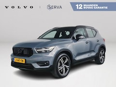 Volvo XC40 - T5 Recharge R-Design | Parkeercamera | Harman Kardon | Trekhaak