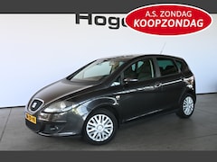SEAT Altea - 2.0 FSI Stylance Clima Cruise control Trekhaak Inruil mogelijk