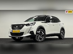 Peugeot 2008 - 1.2 PureTech GT Pack*Panodak*Trekhaak*DigiDisplay*VolLeder*Carplay*Camera