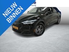 Ford Mustang Mach-E - RWD 75 kWh Mustang Mach-E 75kWh RWD