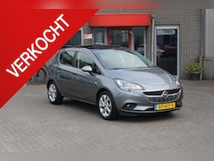 Opel Corsa - 1.4 Online Edition Pano/NL auto/Dealer onderhoud