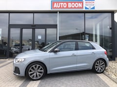 Audi A1 Sportback - 25TFSi 95PK EPIC : PDC/2-TONE/17"LMV/MM/ 1PART. EIG./NL AUTO/KM=NAP