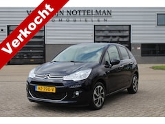Citroën C3 - 1.2 PureTech Exclusive / Automaat / Clima / N.A.P
