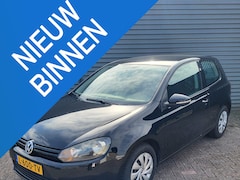 Volkswagen Golf - 1.4 Easyline Airco