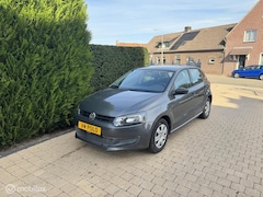 Volkswagen Polo - 1.2 Easyline MET NIEUWE DISTRIBUTIE EN APK
