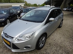 Ford Focus Wagon - 1.0 EcoBoost Edition airco cruise control