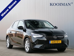 Opel Corsa - 1.2 T 100 Pk Elegance Automaat DAB / Apple Carplay / Climate control