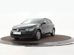 Volkswagen Polo - 1.0 Tsi 95pk DSG Life Edition · Apple/Android Car Play · Navi · Camera · P-Sensoren · Draa